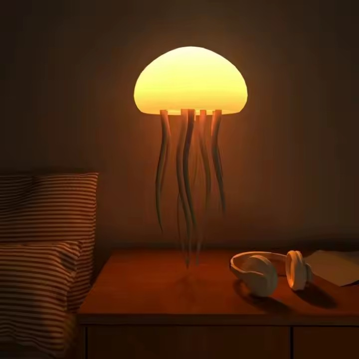 JellyFish Light